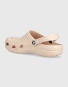 Crocs Чехли Classic в бежово 10001