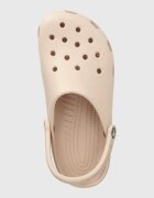 Crocs Чехли Classic в бежово 10001