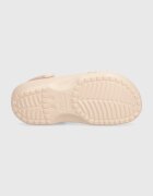 Crocs Чехли Classic в бежово 10001