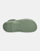 Crocs Чехли Classic в зелено 10001