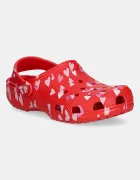 Crocs Чехли CLASSIC VDAY CLOG