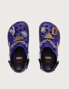Crocs чехли Classic Yugi Oh Yugi Clog виолетови 213589