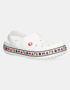 Crocs Чехли Crocband Holiday Clog