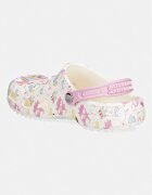 Crocs чехли дамски Classic Hello Kitty Pastel Clog многоцветни 212684