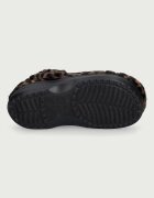 Crocs чехли дамски Classic Unfurgetabble Animal Clog кафяви 212002