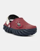 Crocs Чехли Demon Slayer Glyu Echo Ro Clog