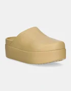 Crocs Чехли Dylan Platform Clog
