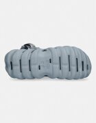 Crocs чехли Echo Clog сиви 207937