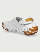 Crocs чехли Echo Gum Ro Clog сиви 211675