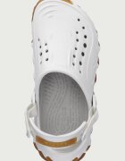 Crocs чехли Echo Gum Ro Clog сиви 211675