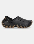 Crocs Чехли Echo Gum Ro Clog в черно 211675