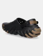Crocs Чехли Echo Gum Ro Clog в черно 211675
