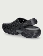Crocs чехли Echo II Chrome Clog черни 213780