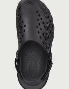 Crocs чехли Echo II Chrome Clog черни 213780