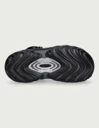 Crocs чехли Echo II Chrome Clog черни 213780