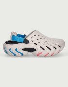 Crocs чехли Echo II Clog бежови 212810