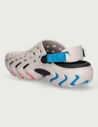 Crocs чехли Echo II Clog бежови 212810