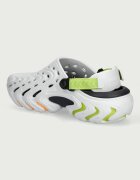 Crocs чехли Echo II Clog сиви 212810