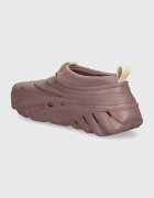 Crocs Чехли Echo Storm в лилаво 209414