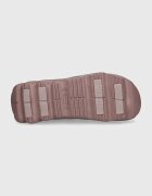 Crocs Чехли Echo Storm в лилаво 209414