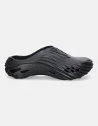 Crocs Чехли Echo Wave Clog в черно 210521