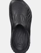 Crocs Чехли Echo Wave Clog в черно 210521