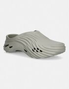 Crocs чехли Echo Wave сиви 210521