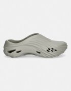 Crocs чехли Echo Wave сиви 210521