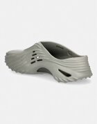 Crocs чехли Echo Wave сиви 210521