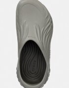 Crocs чехли Echo Wave сиви 210521