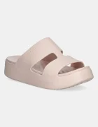 Crocs Чехли Getaway Platform H - Strap