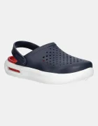 Crocs Чехли Inmotion Clog в тъмносиньо 209964