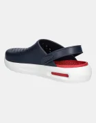 Crocs Чехли Inmotion Clog в тъмносиньо 209964