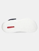 Crocs Чехли Inmotion Clog в тъмносиньо 209964