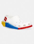 Crocs чехли Lego бели 211873