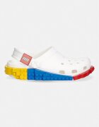 Crocs чехли Lego бели 211873