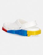 Crocs чехли Lego бели 211873