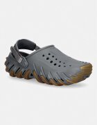 Crocs чехли мъжки Echo Gum Ro Clog сиви 211675.0DA