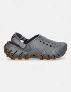 Crocs чехли мъжки Echo Gum Ro Clog сиви 211675.0DA