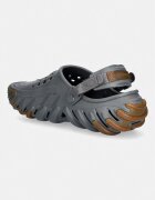 Crocs чехли мъжки Echo Gum Ro Clog сиви 211675.0DA