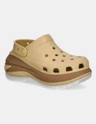 Crocs Чехли Mega Crush Matte Clog