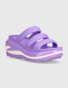 Crocs Чехли Mega Crush Triple Strap