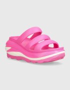 Crocs Чехли Mega Crush Triple Strap