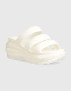 Crocs Чехли Mega Crush Triple Strap