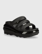 Crocs Чехли Mega Crush Triple Strap