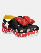 Crocs Чехли Minnie Classic Platform Clog W