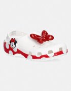 Crocs Чехли Minnie Mouse Cls Clg в бяло 212717