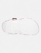 Crocs Чехли Minnie Mouse Cls Clg в бяло 212717
