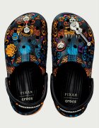 Crocs чехли сабо Classic Coco Clog черни 213659
