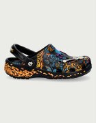 Crocs чехли сабо Classic Coco Clog черни 213659